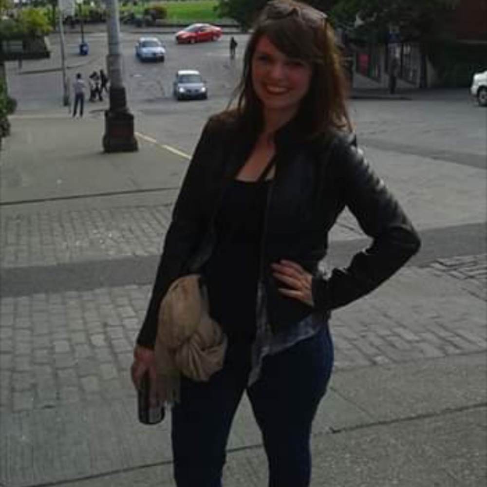 Meet your Posher, Kate